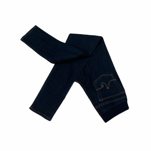 Ag Adriano Goldschmied Maternity Jeans - Picture 4 of 13